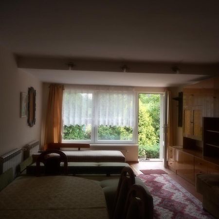 Apartamento Przy Lesie Nowe Exterior foto