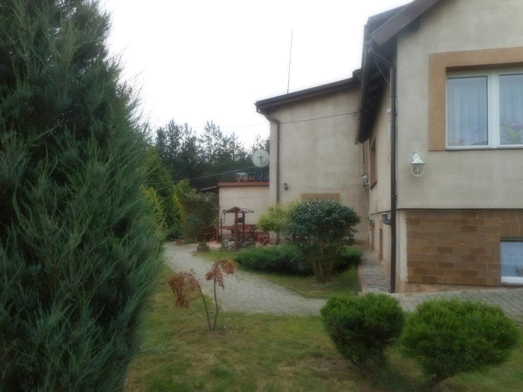 Apartamento Przy Lesie Nowe Exterior foto