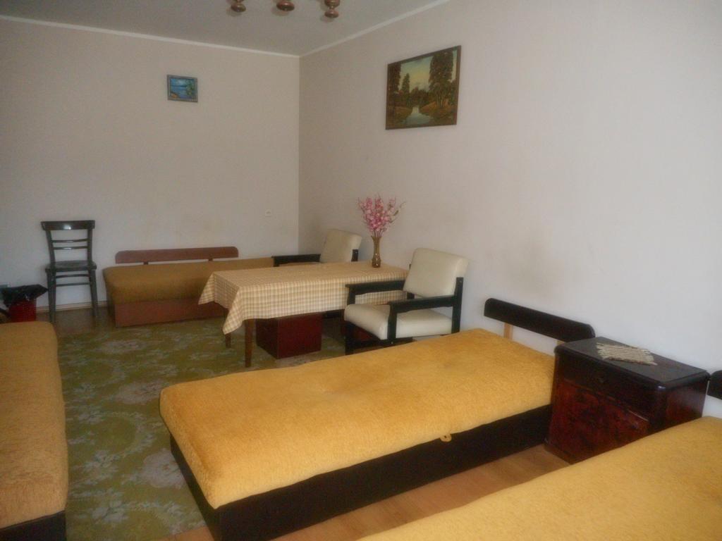 Apartamento Przy Lesie Nowe Exterior foto