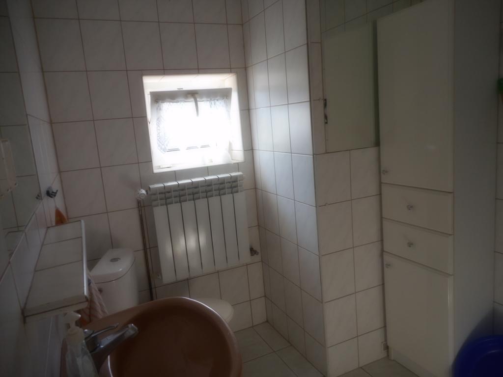 Apartamento Przy Lesie Nowe Exterior foto