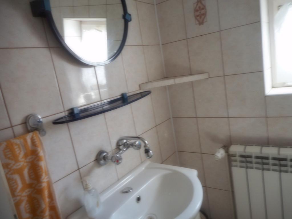 Apartamento Przy Lesie Nowe Exterior foto