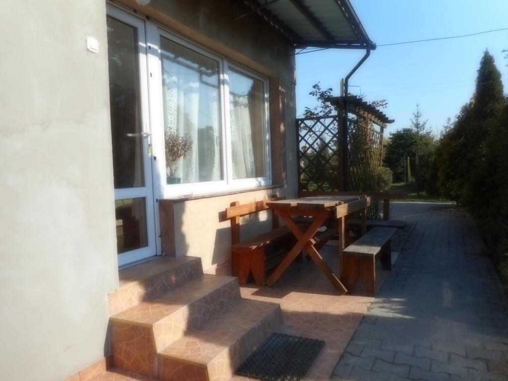 Apartamento Przy Lesie Nowe Exterior foto