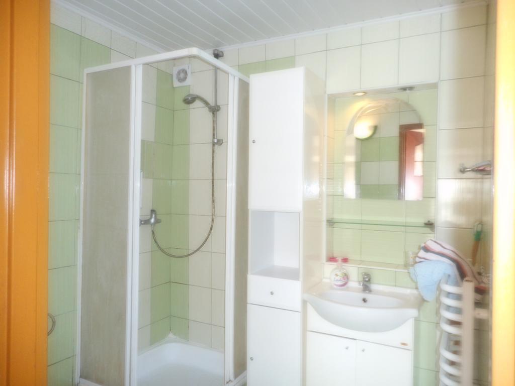 Apartamento Przy Lesie Nowe Exterior foto