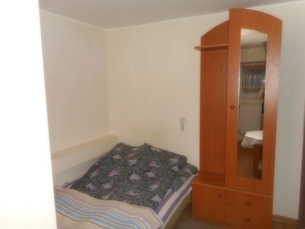 Apartamento Przy Lesie Nowe Exterior foto