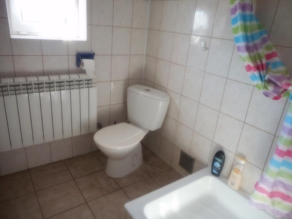 Apartamento Przy Lesie Nowe Exterior foto